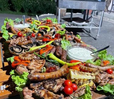 Cergau Mare Casa | Pensiunea Fata Viilor