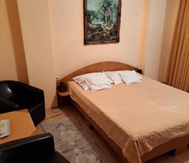Baile Herculane Hotel | Pensiunea Floriana
