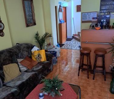 Baile Herculane Hotel | Pensiunea Floriana