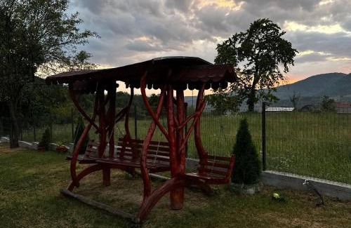 Certeju de Sus Cabina | Pensiunea Geea