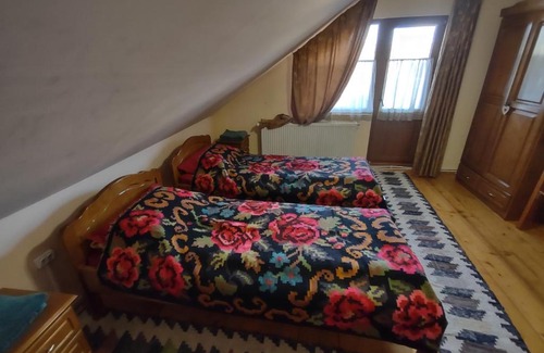 Vadu Izei Casa | Pensiunea Ghiță Vasile