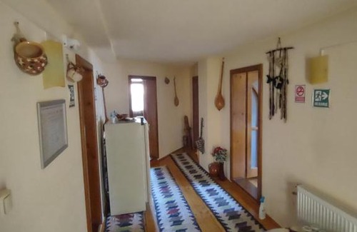 Vadu Izei Casa | Pensiunea Ghiță Vasile