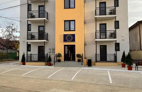 Afumati Apartamento | Pensiunea Giulia