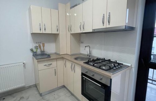 Afumati Apartamento | Pensiunea Giulia