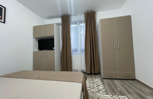 Afumati Apartamento | Pensiunea Giulia