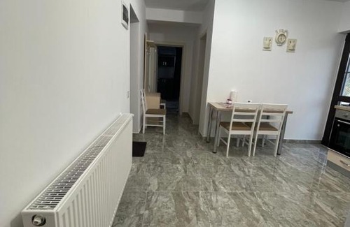 Afumati Apartamento | Pensiunea Giulia