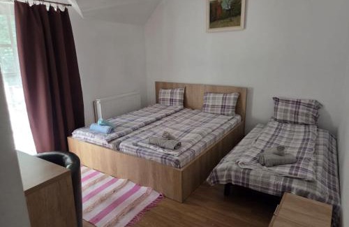 Suncuius Casa | Pensiunea Gradia Șuncuiuș