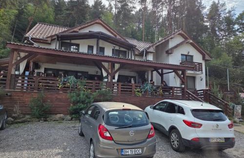 Suncuius Casa | Pensiunea Gradia Șuncuiuș