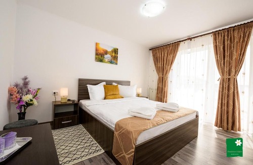 Plopul Casa | pensiunea Grigore