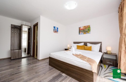 Plopul Casa | pensiunea Grigore