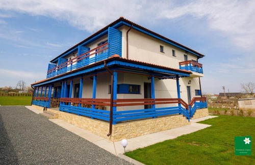 Plopul Casa | pensiunea Grigore