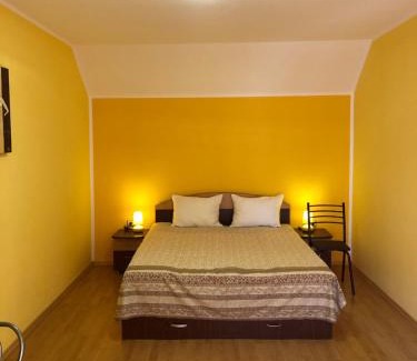 Sibiu Apartamento | Pensiunea Haus Paltinul