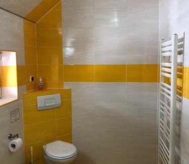 Sibiu Apartamento | Pensiunea Haus Paltinul