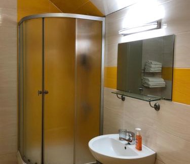 Sibiu Apartamento | Pensiunea Haus Paltinul