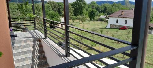 Valcea County Casa | Pensiunea Heaven Horezu