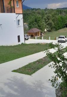 Valcea County Casa | Pensiunea Heaven Horezu