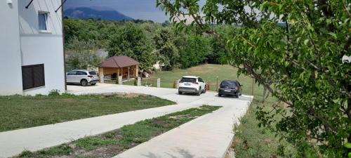 Valcea County Casa | Pensiunea Heaven Horezu