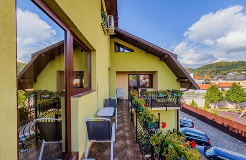 Baia Mare Casa | Pensiunea Ideal