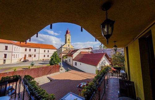 Baia Mare Casa | Pensiunea Ideal