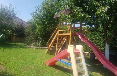Horezu Casa | Pensiunea Ioana