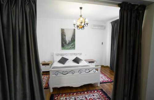 Corunca Casa | Pensiunea Koronka