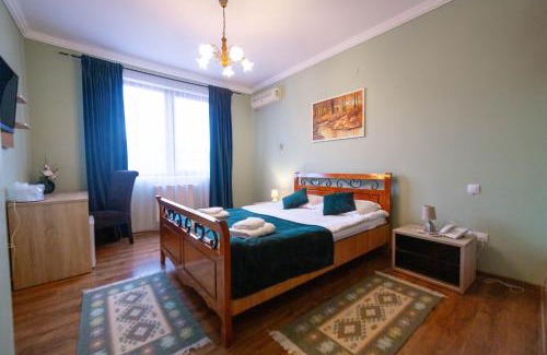Corunca Casa | Pensiunea Koronka