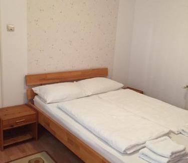 Lazaret Casa | Pensiunea Kristine Sibiu