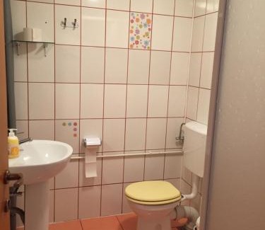 Lazaret Casa | Pensiunea Kristine Sibiu