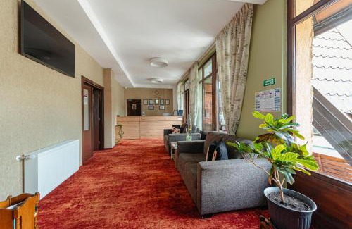Dorna Candrenilor Casa | Pensiunea La Bella Vista