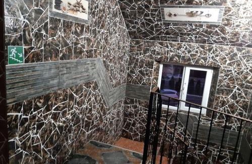 Frasin Casa | Pensiunea La Ovidiu