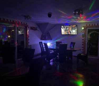 Frasin Casa | Pensiunea La Ovidiu