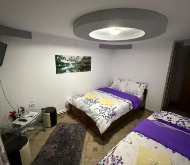 Frasin Casa | Pensiunea La Ovidiu