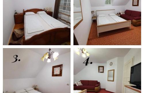 Sovata Casa | Pensiunea Laba Ursului - Medveláb Vendégház