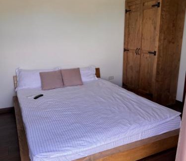 Buchin Casa | Pensiunea Lili’s House