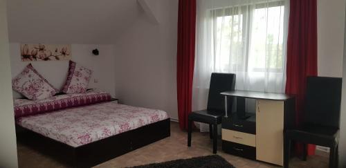 Tismana Casa | Pensiunea Magnolia din Tismana