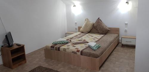 Tismana Casa | Pensiunea Magnolia din Tismana