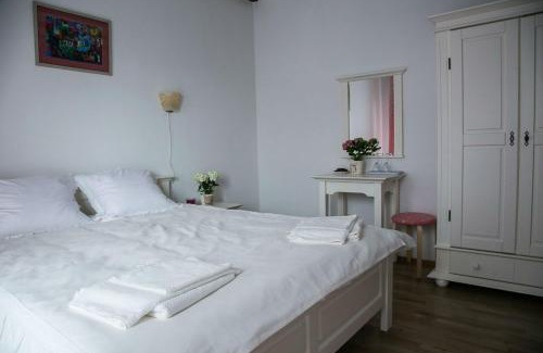Budeasa Mare Casa | Pensiunea Margareta