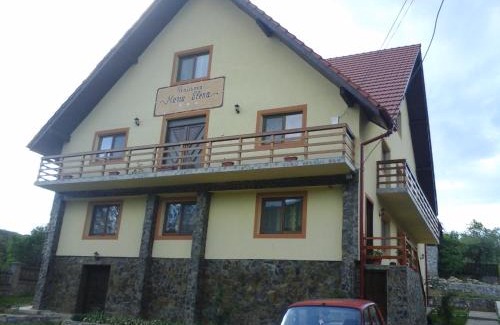 Ponoarele Casa | Pensiunea Maria-Elena