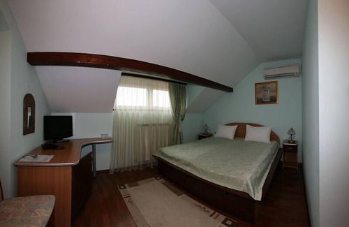 Sibiu Cama Y Desayuno | Pensiunea Maria