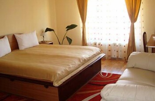 Sibiu Cama Y Desayuno | Pensiunea Maria