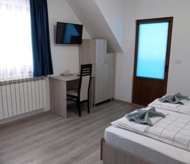 Sucevita Casa | Pensiunea Mariana