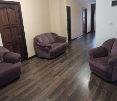 Sucevita Casa | Pensiunea Mariana