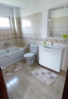 Sucevita Casa | Pensiunea Mariana