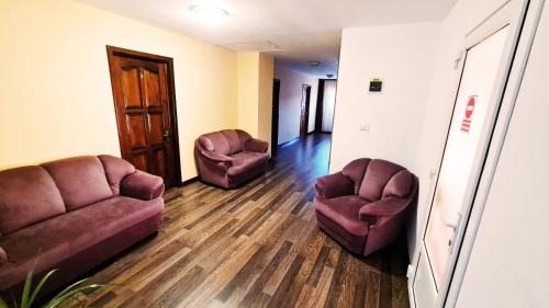 Sucevita Casa | Pensiunea Mariana