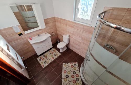 Sucevita Casa | Pensiunea Mariana