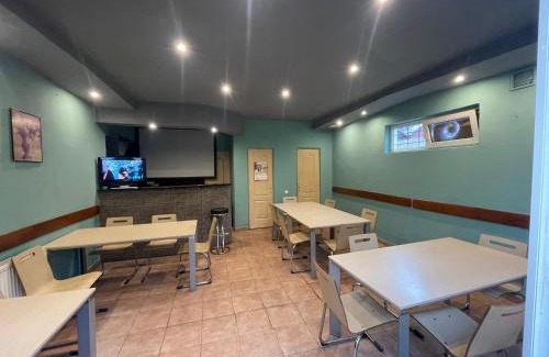 Borsa Casa | Pensiunea Morosanu