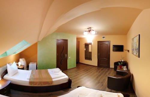 Tirgu Mures Casa | Pensiunea Muresul