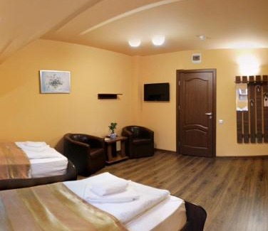 Tirgu Mures Casa | Pensiunea Muresul