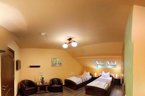 Tirgu Mures Casa | Pensiunea Muresul