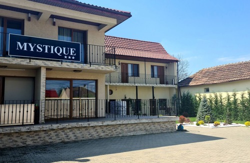 Arad Casa | Pensiunea Mystique Arad